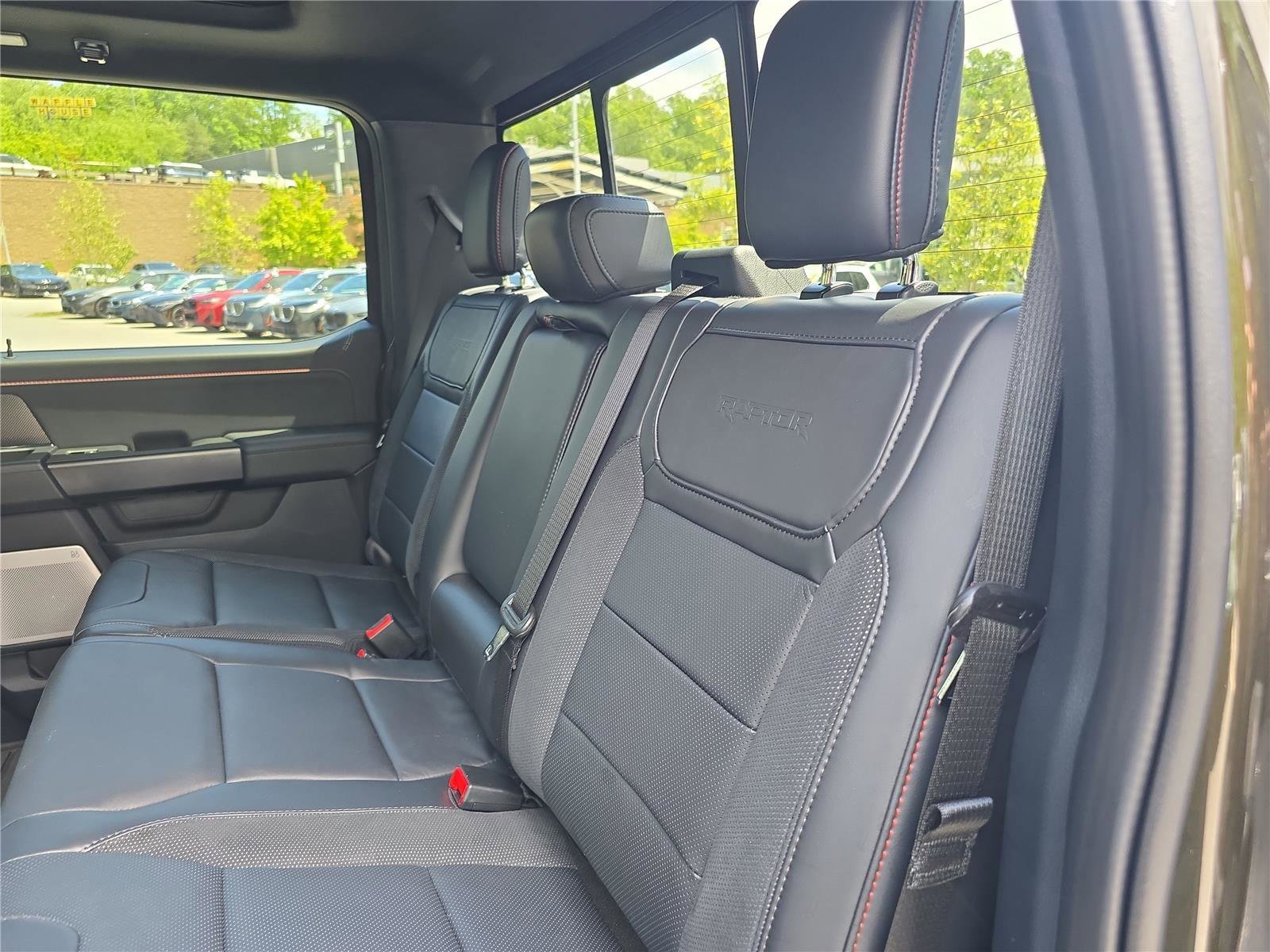 Used 2026 Ford F150 Raptor AWD/4WD image 14