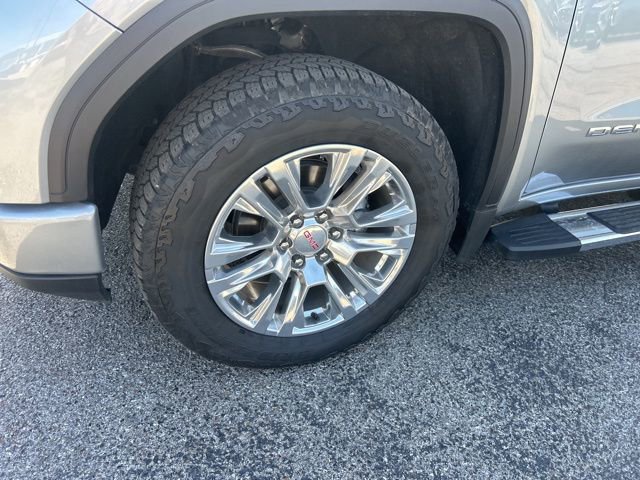 Used 2025 GMC Sierra 1500 Denali image 10