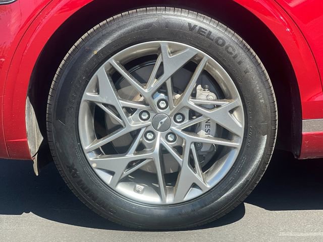 Used 2025 Genesis GV70 2.5T image 25