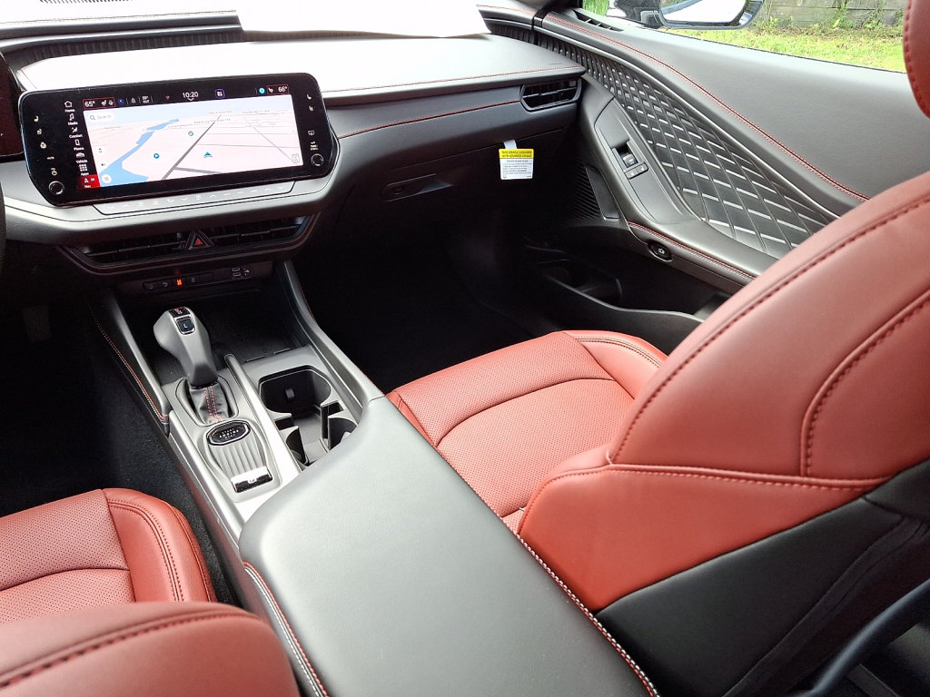 New 2026 Dodge Charger R/T AWD/4WD image 11