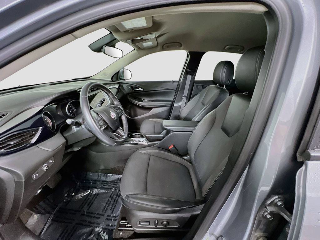 Certified 2023 Buick Encore GX Select FWD image 20