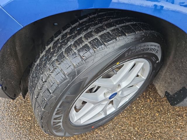 Used 2022 Ford Edge SEL image 27