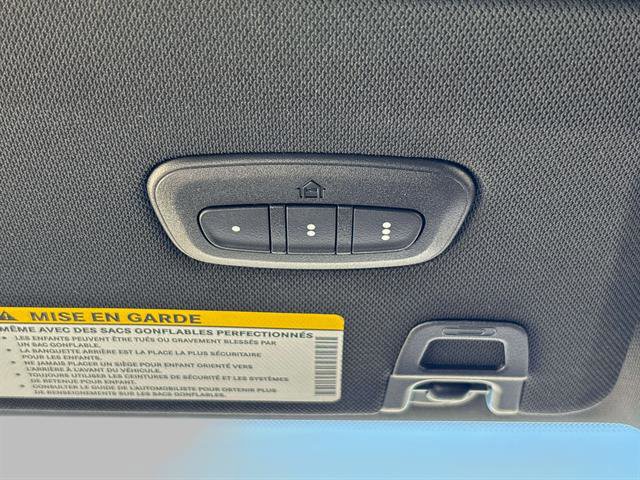 New 2025 Jeep Grand Cherokee Overland image 16