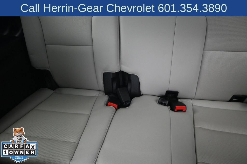 Used 2024 Kia Telluride EX w/ EX Captain's Chair Package FWD image 17