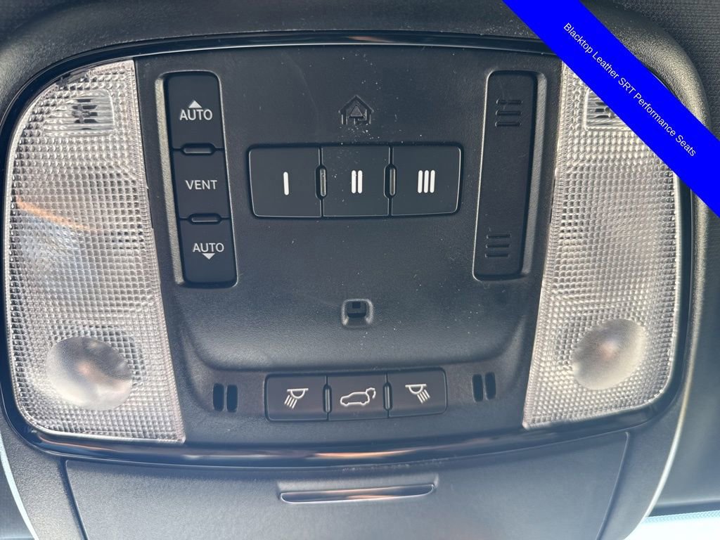 New 2026 Dodge Durango GT image 25