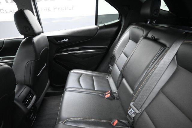 Used 2019 Chevrolet Equinox Premier FWD image 23