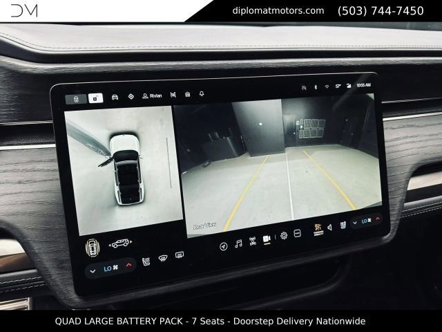 Used 2023 Rivian R1S Adventure AWD/4WD image 34