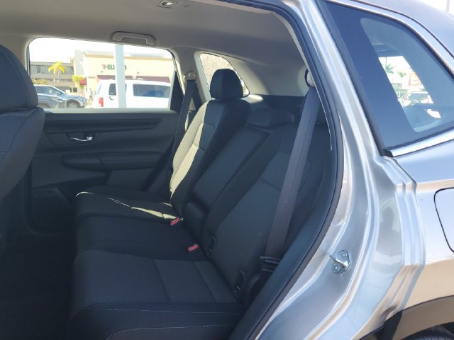 Certified 2024 Honda CR-V LX image 12
