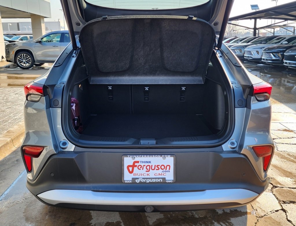 New 2026 Buick Envista Preferred w/ Convenience I Package image 45