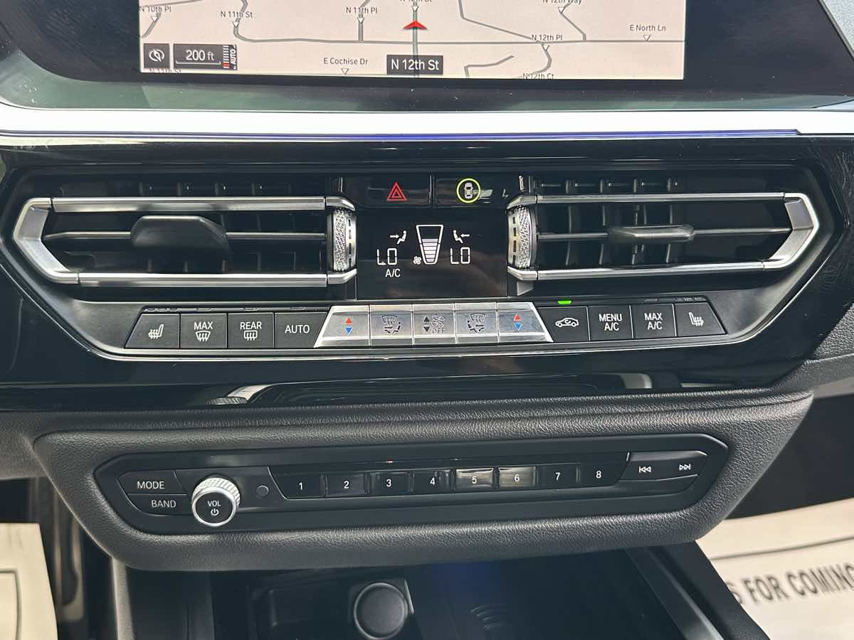 Used 2019 BMW Z4 sDrive30i w/ M Sport Package image 22