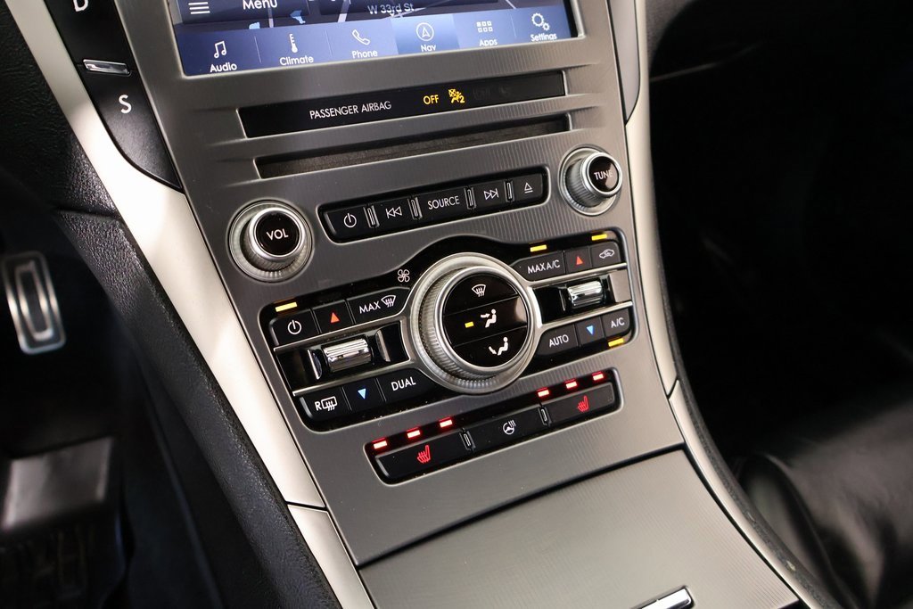 Used 2019 Lincoln MKZ Reserve w/ Reserve Plus Package image 8