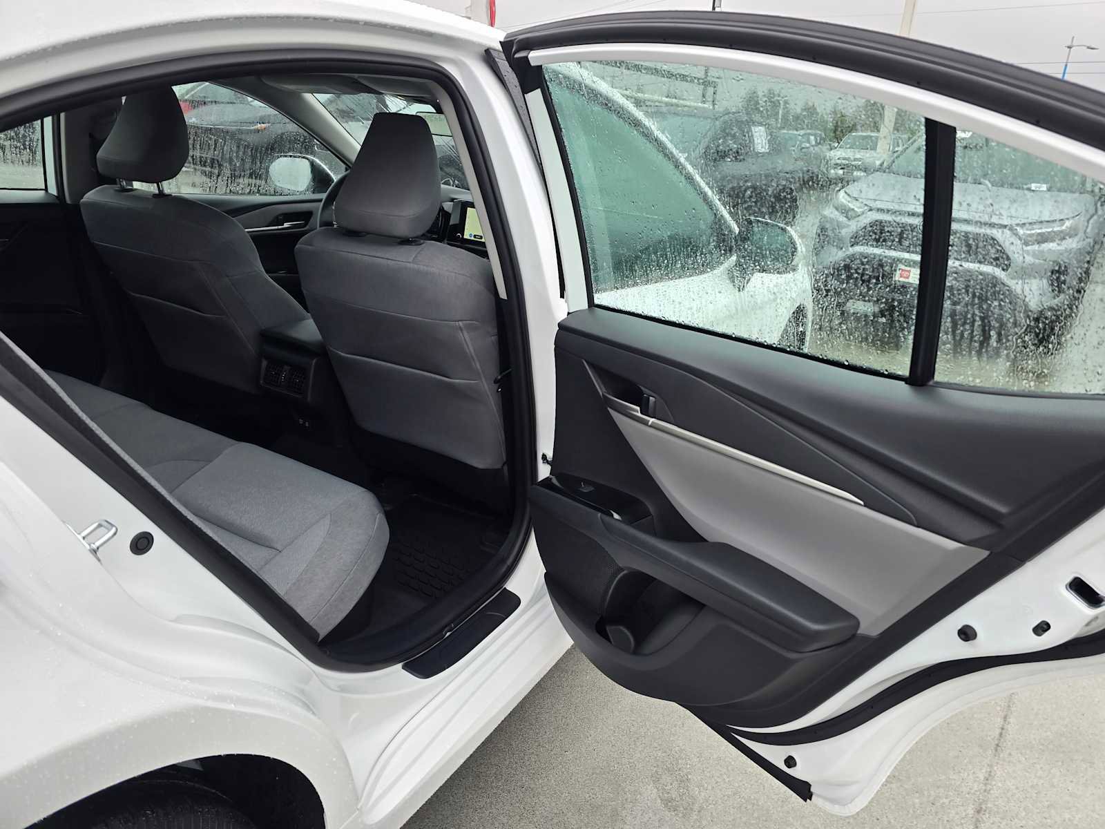 Certified 2025 Toyota Camry LE image 14