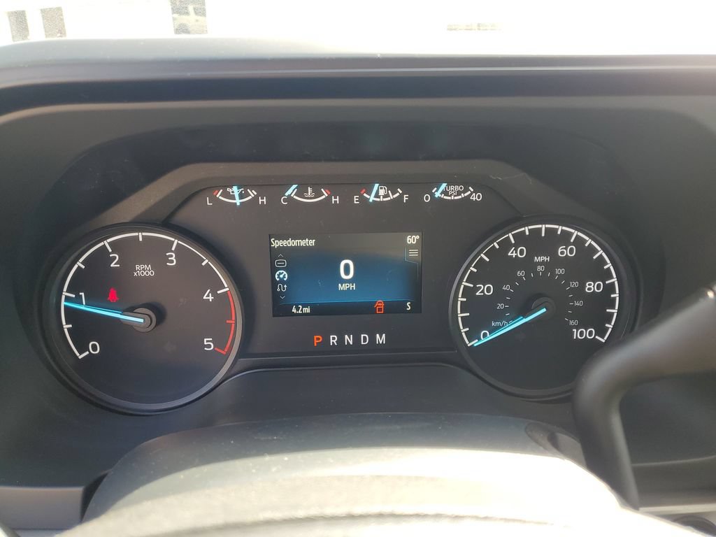 New 2026 Ford F550 4x4 SuperCab Super Duty image 24