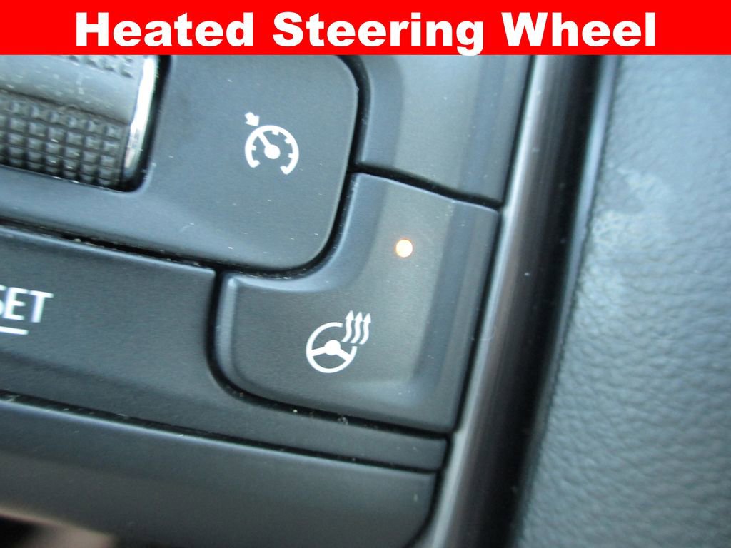 Used 2024 GMC Sierra 2500 AT4 w/ AT4 Premium Plus Package image 33