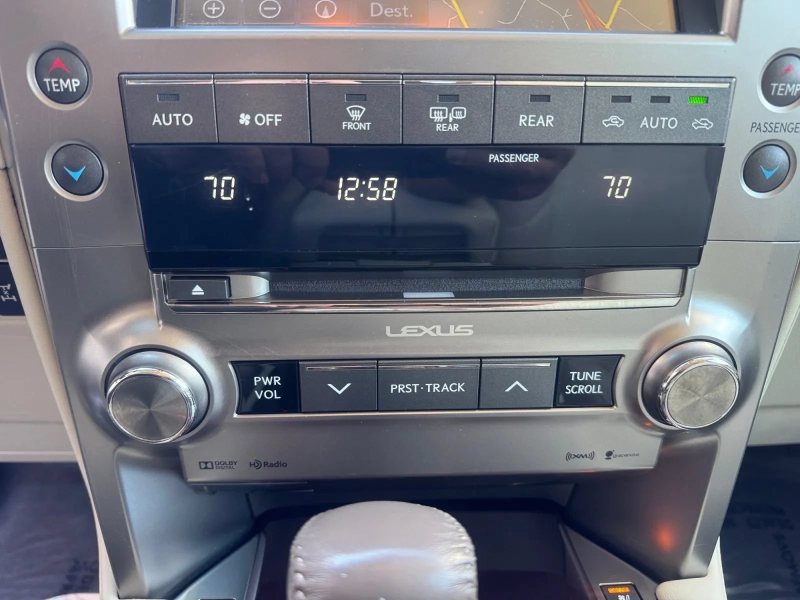 Used 2016 Lexus GX 460 w/ Premium Package AWD/4WD image 26
