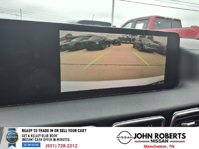 Certified 2026 Nissan Sentra SV w/ Floor Mat Package FWD image 7
