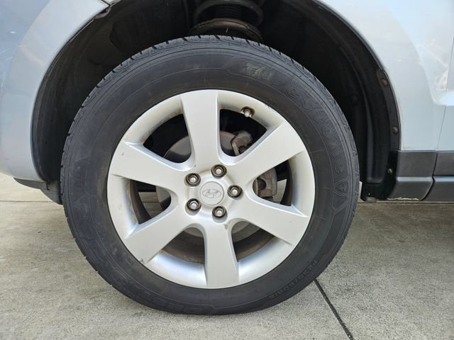 Used 2007 Hyundai Santa Fe SE FWD image 9