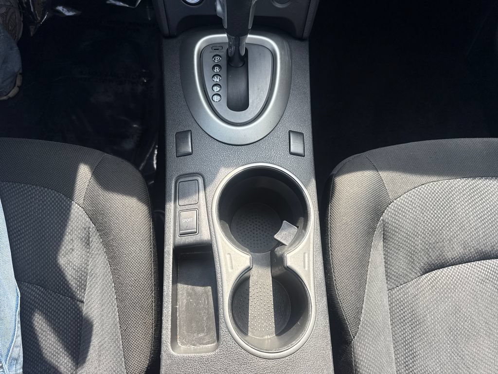 Used 2014 Nissan Rogue S w/ Convenience Package FWD image 23