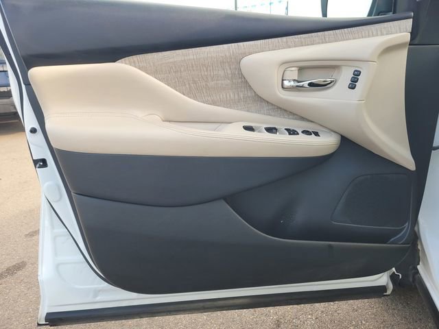 Used 2023 Nissan Murano SL image 18
