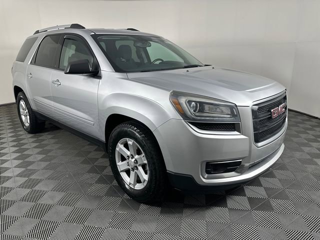 Used 2015 GMC Acadia SLE image 12