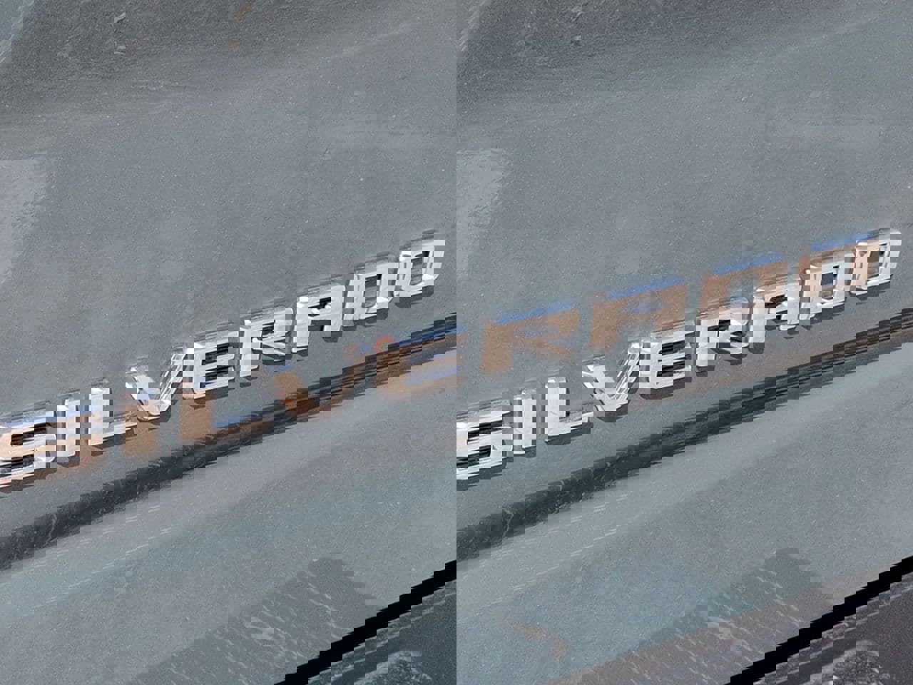 New 2026 Chevrolet Silverado 1500 LT w/ Leather Package image 5