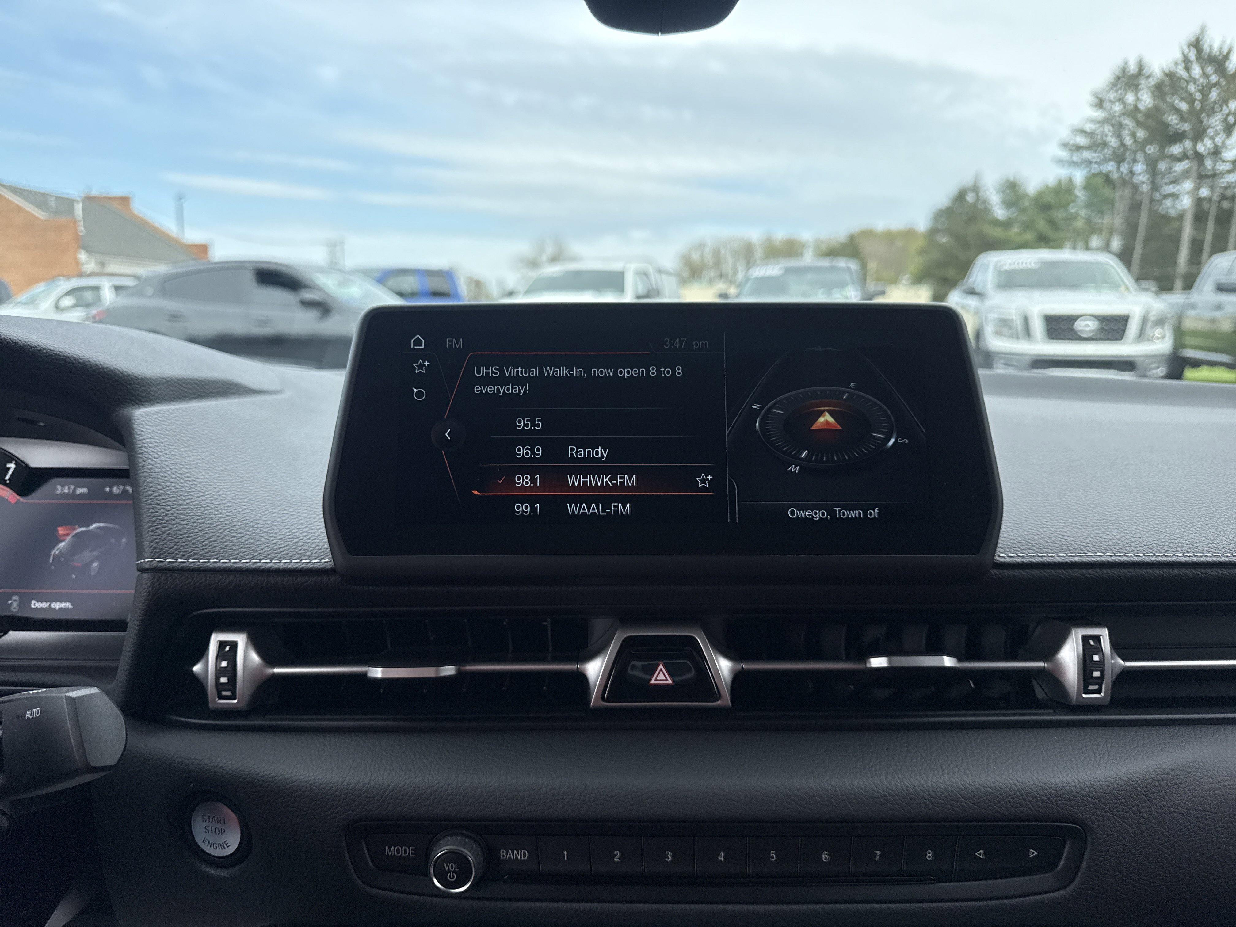 Used 2022 Toyota Supra Premium w/ Driver Assist Package RWD image 23