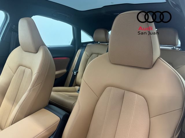 New 2026 Audi A5 2.0T Premium Plus AWD/4WD image 17