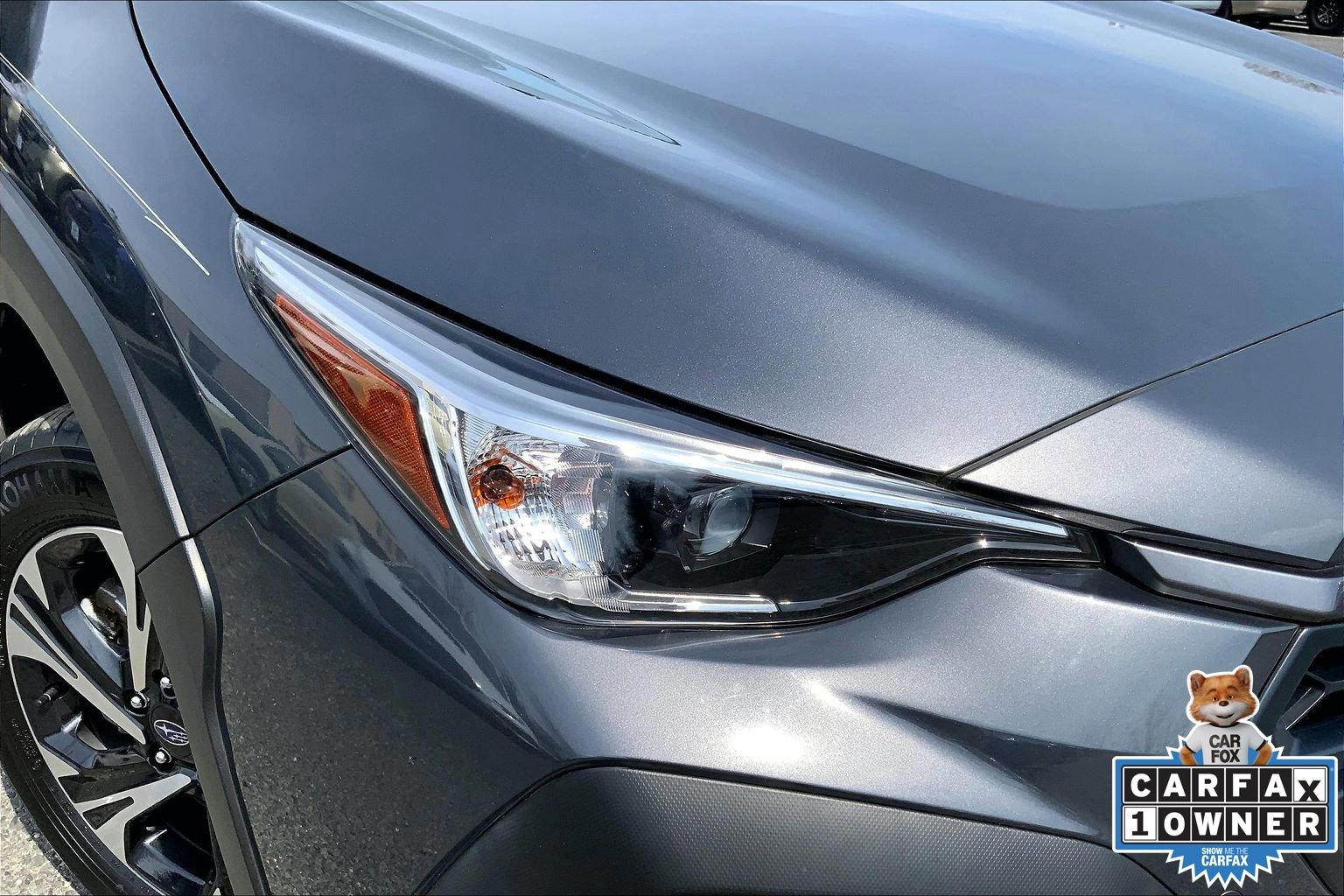 Certified 2024 Subaru Crosstrek 2.0i Premium AWD/4WD image 28