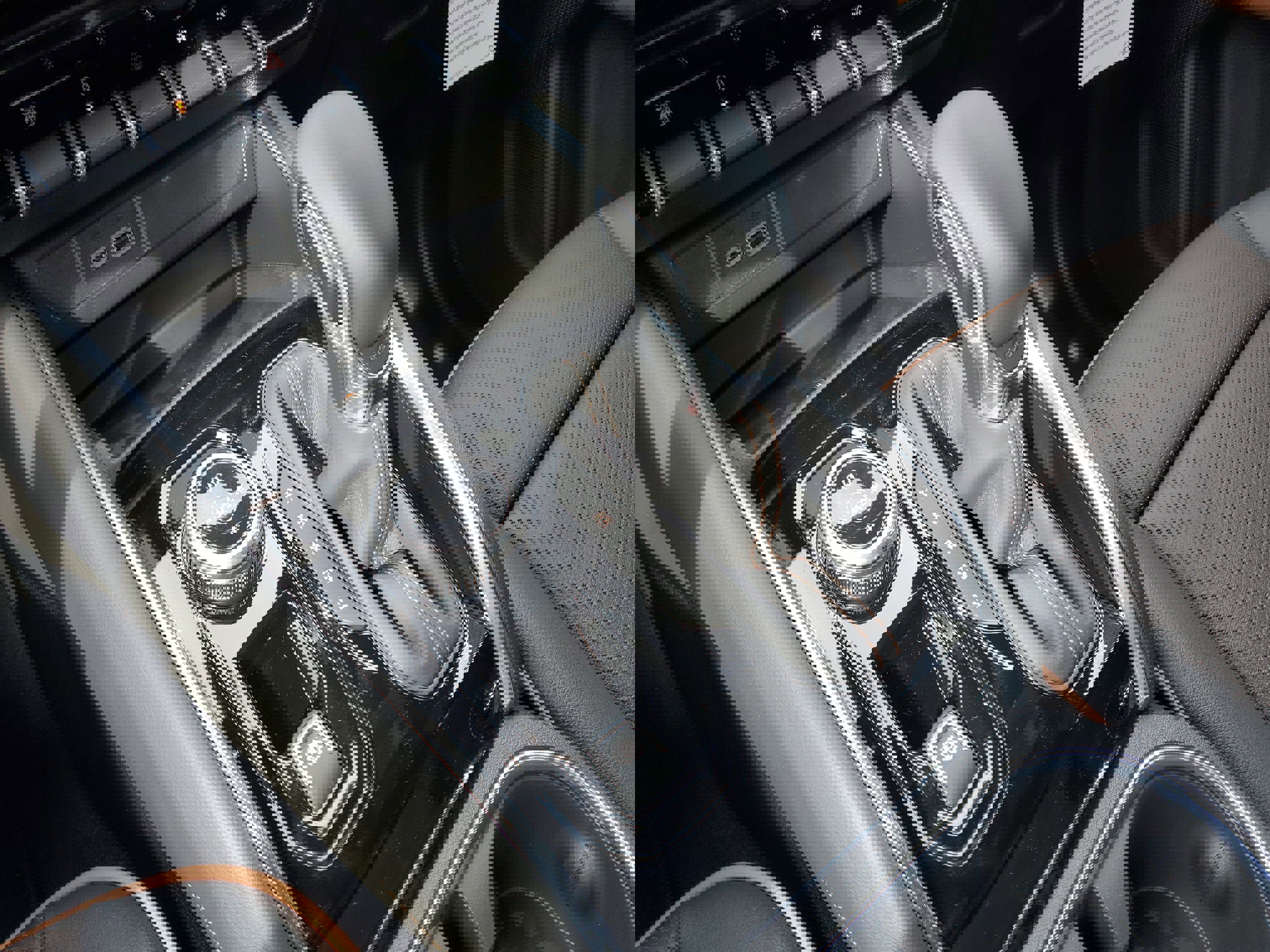 New 2026 GMC Canyon AT4 w/ Technology Plus Package image 17