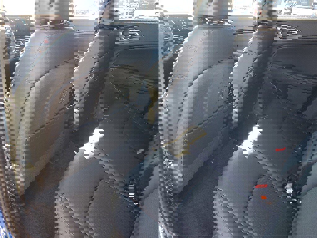 New 2026 Kia Sportage EX image 22