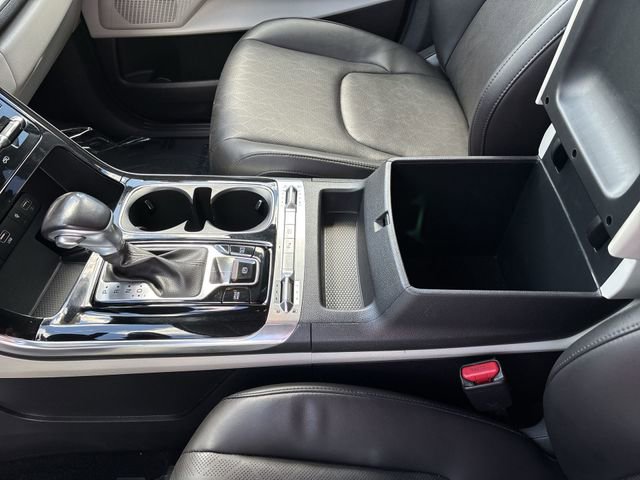 Used 2024 Kia Carnival SX FWD image 26
