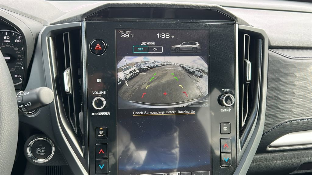 Certified 2025 Subaru Forester Premium w/ Convenience Package #1 image 17