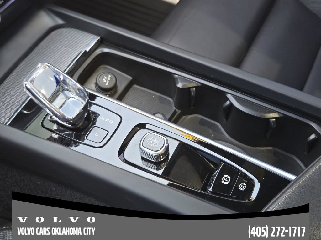 Certified 2024 Volvo S60 B5 Plus FWD image 16