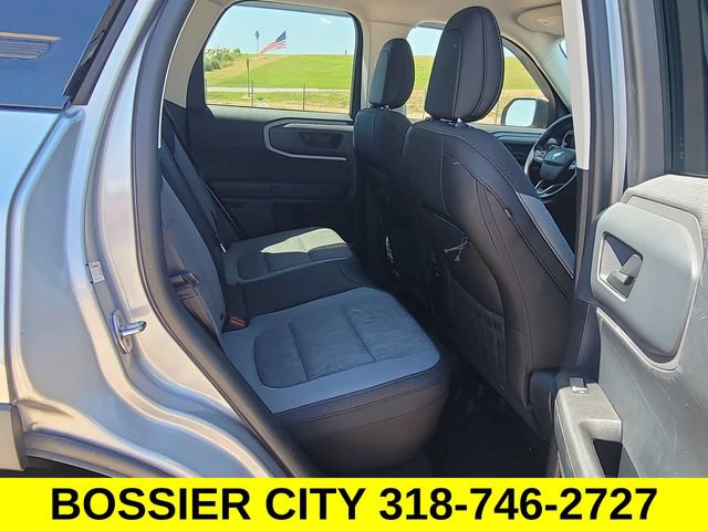 Used 2021 Ford Bronco Sport Big Bend AWD/4WD image 26