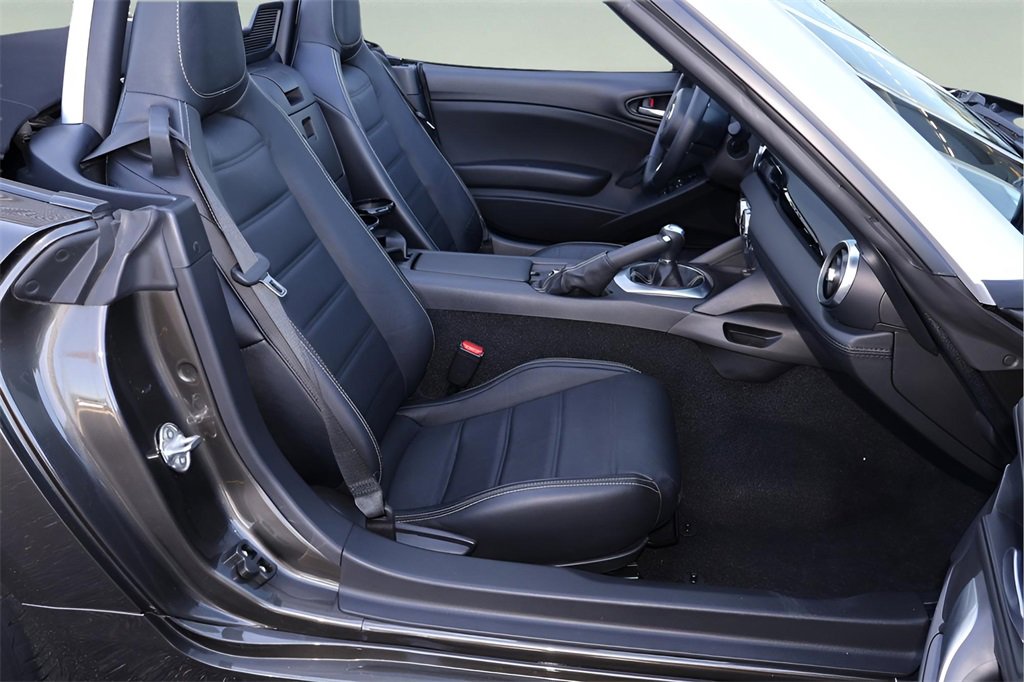 Used 2019 FIAT 124 Spider Lusso w/ Convenience Group image 13