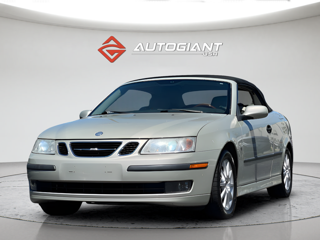 Used 2005 Saab 9-3 Arc FWD image 13
