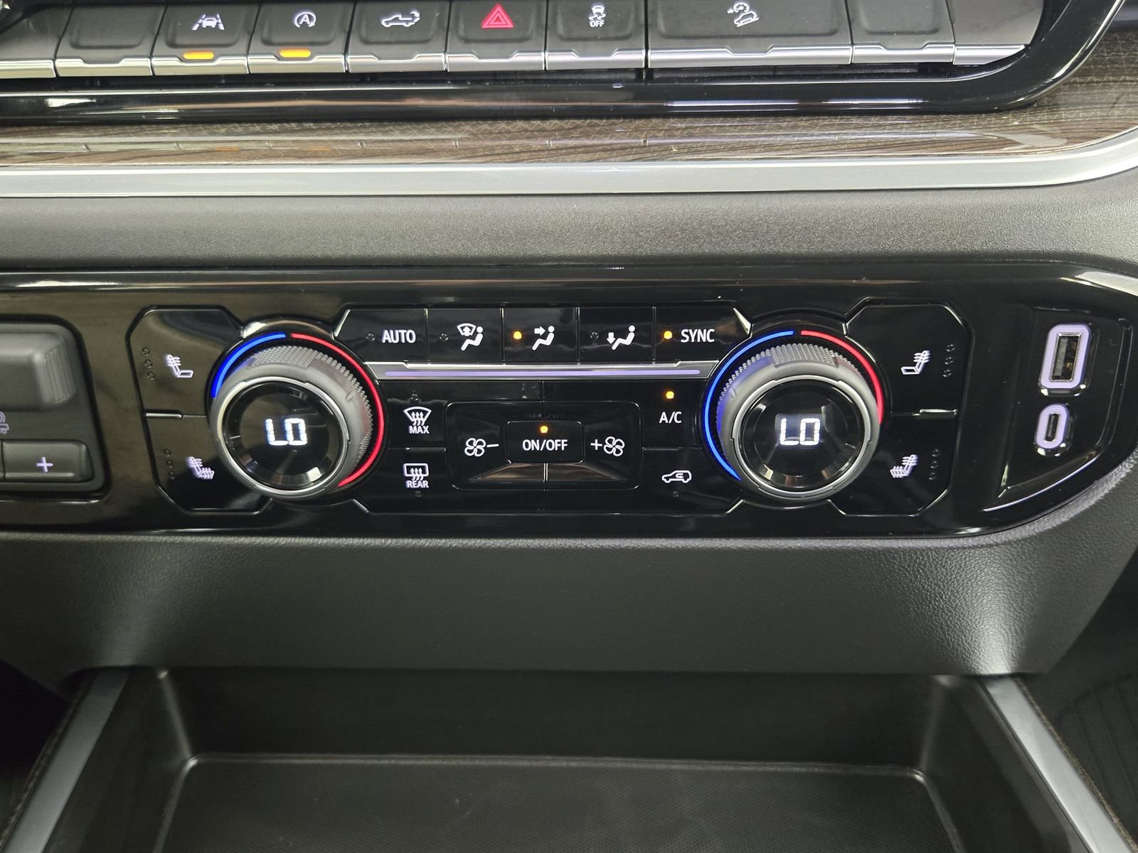 New 2026 Chevrolet Silverado 1500 LT AWD/4WD image 19