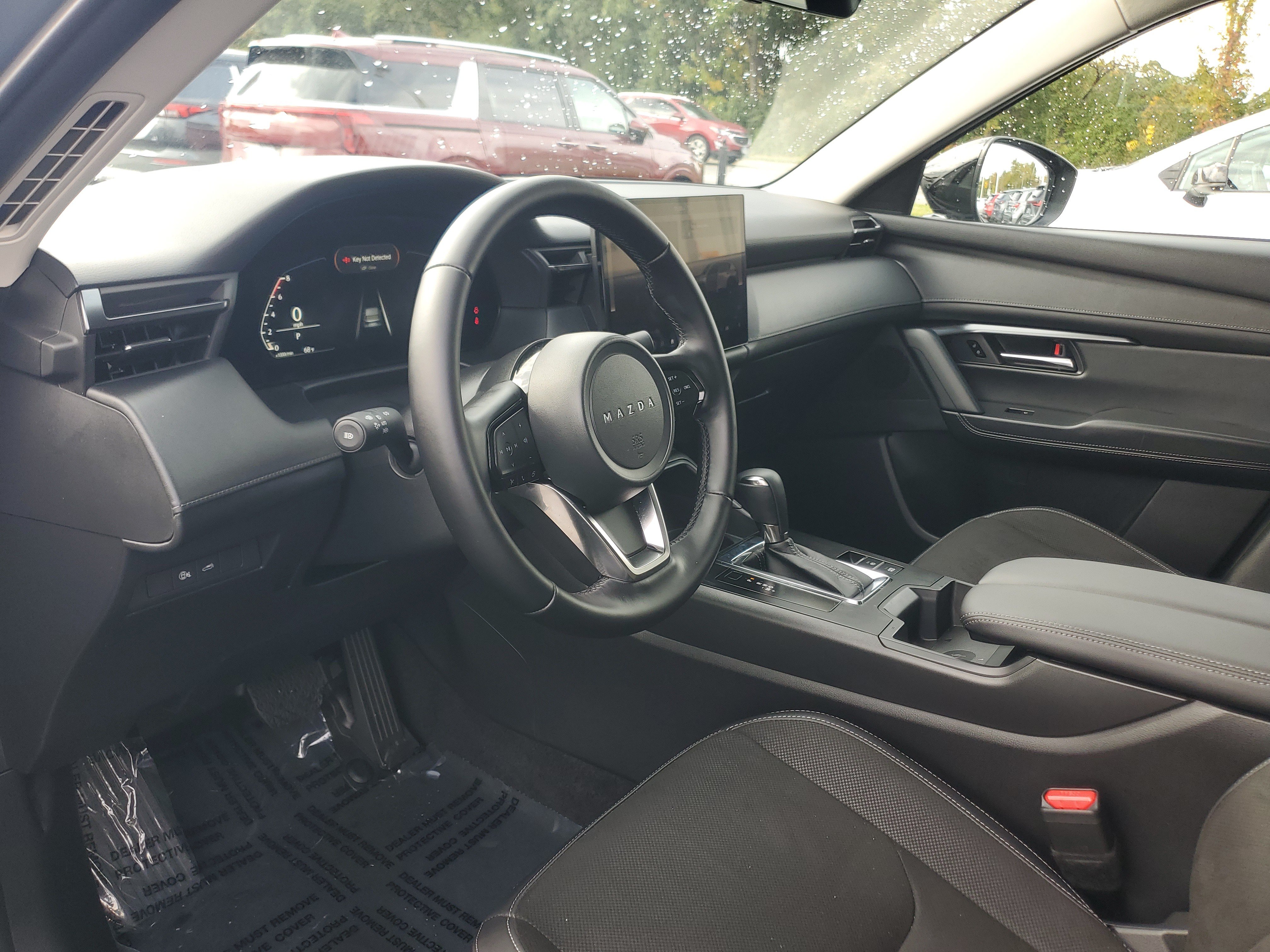 Used 2026 MAZDA CX-5 Preferred AWD/4WD image 20