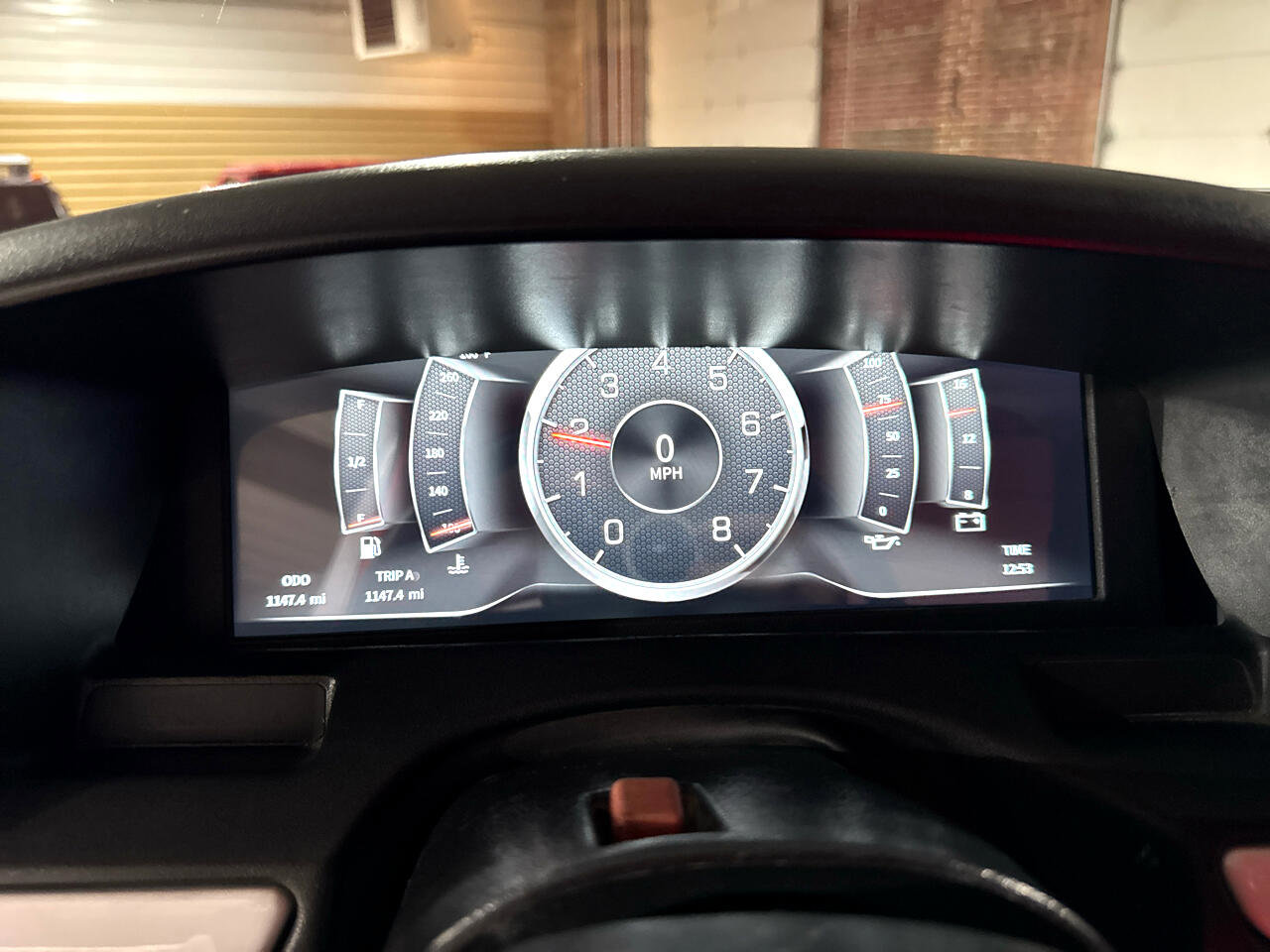 Used 1994 Ford Bronco XLT image 99