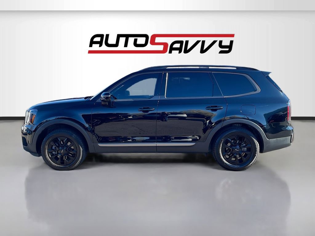Used 2023 Kia Telluride SX Prestige X-Pro image 4