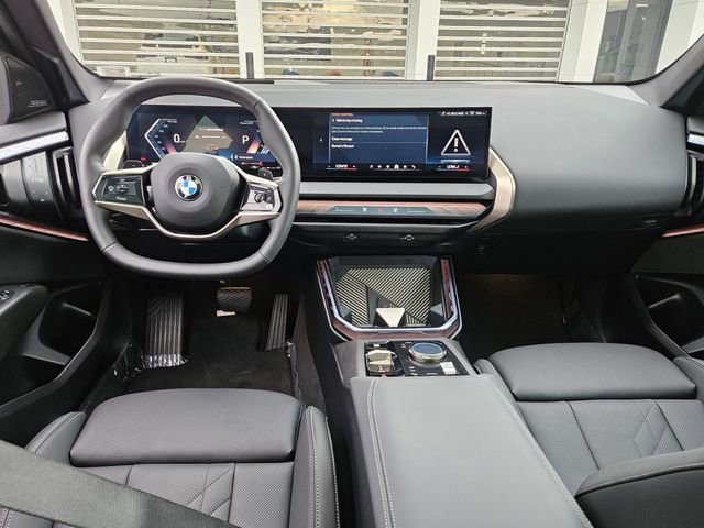 Certified 2025 BMW X3 xDrive30 AWD/4WD image 13