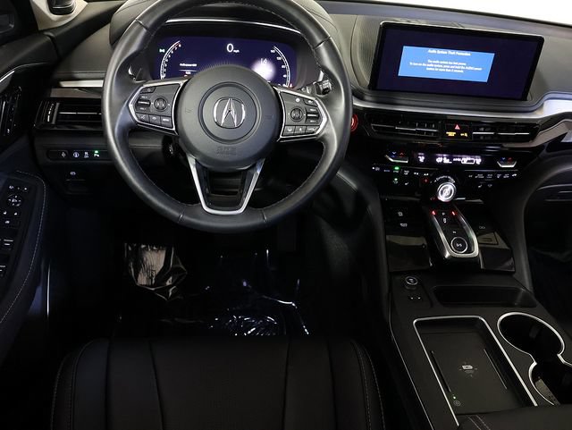 Certified 2026 Acura MDX w/ Technology Package AWD/4WD image 2