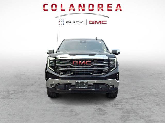 Used 2025 GMC Sierra 1500 SLT w/ SLT Premium Plus Package AWD/4WD image 2