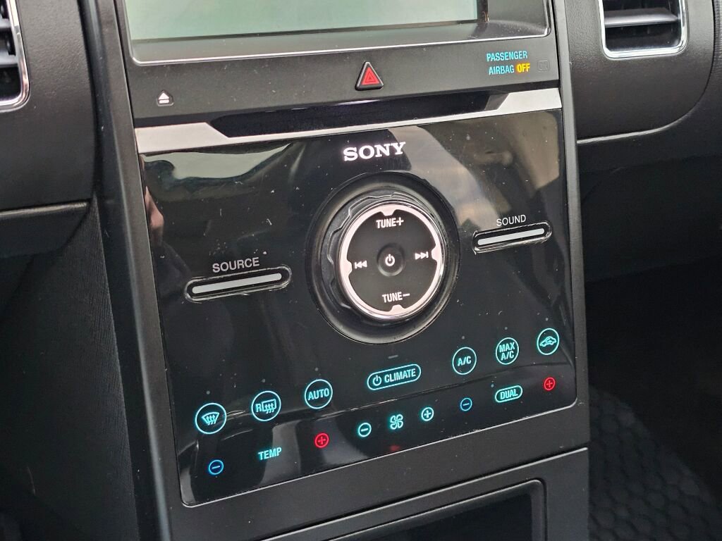 Used 2014 Ford Flex Limited w/ Equipment Group 301A image 24