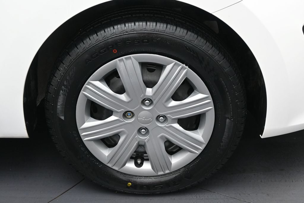 Used 2022 Kia Rio S FWD image 31