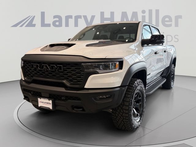New 2026 RAM 1500 RHO w/ RHO Level 1 Equipment Group