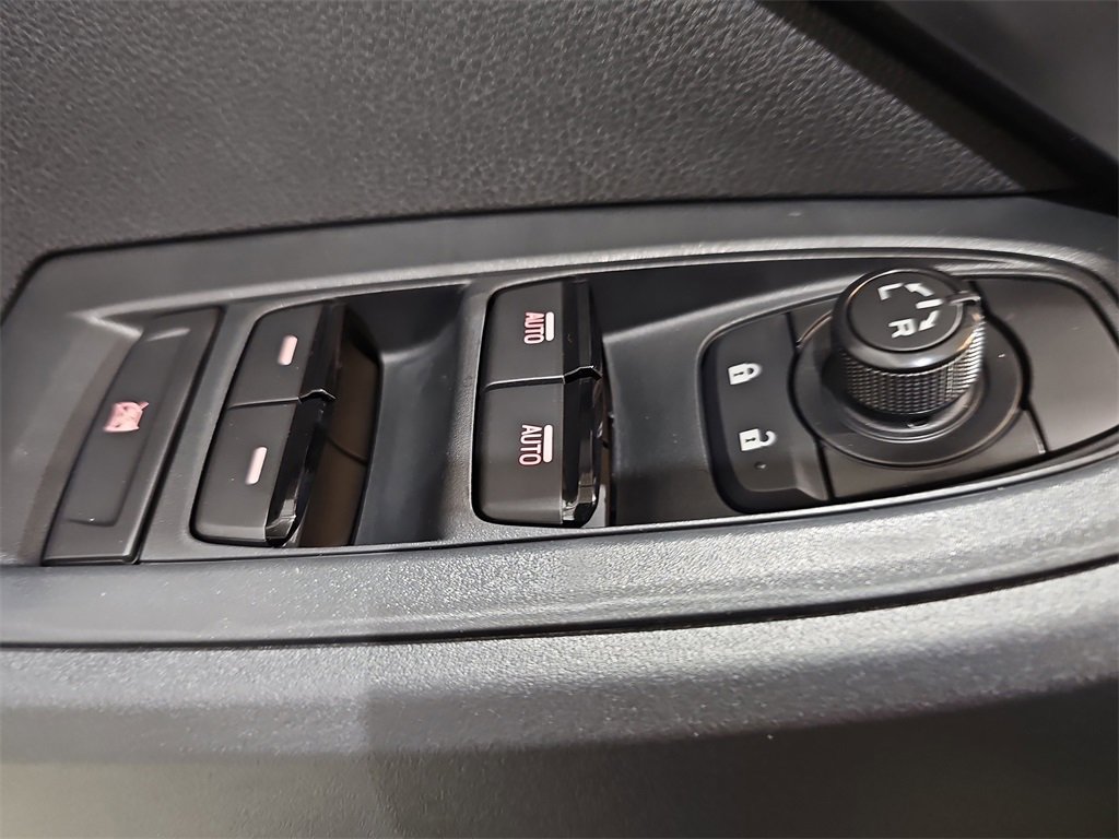 New 2025 Subaru Impreza 2.0i image 26