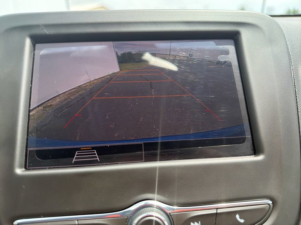 Used 2024 Chevrolet Equinox LT w/ LPO, Floor Liner Package FWD image 15