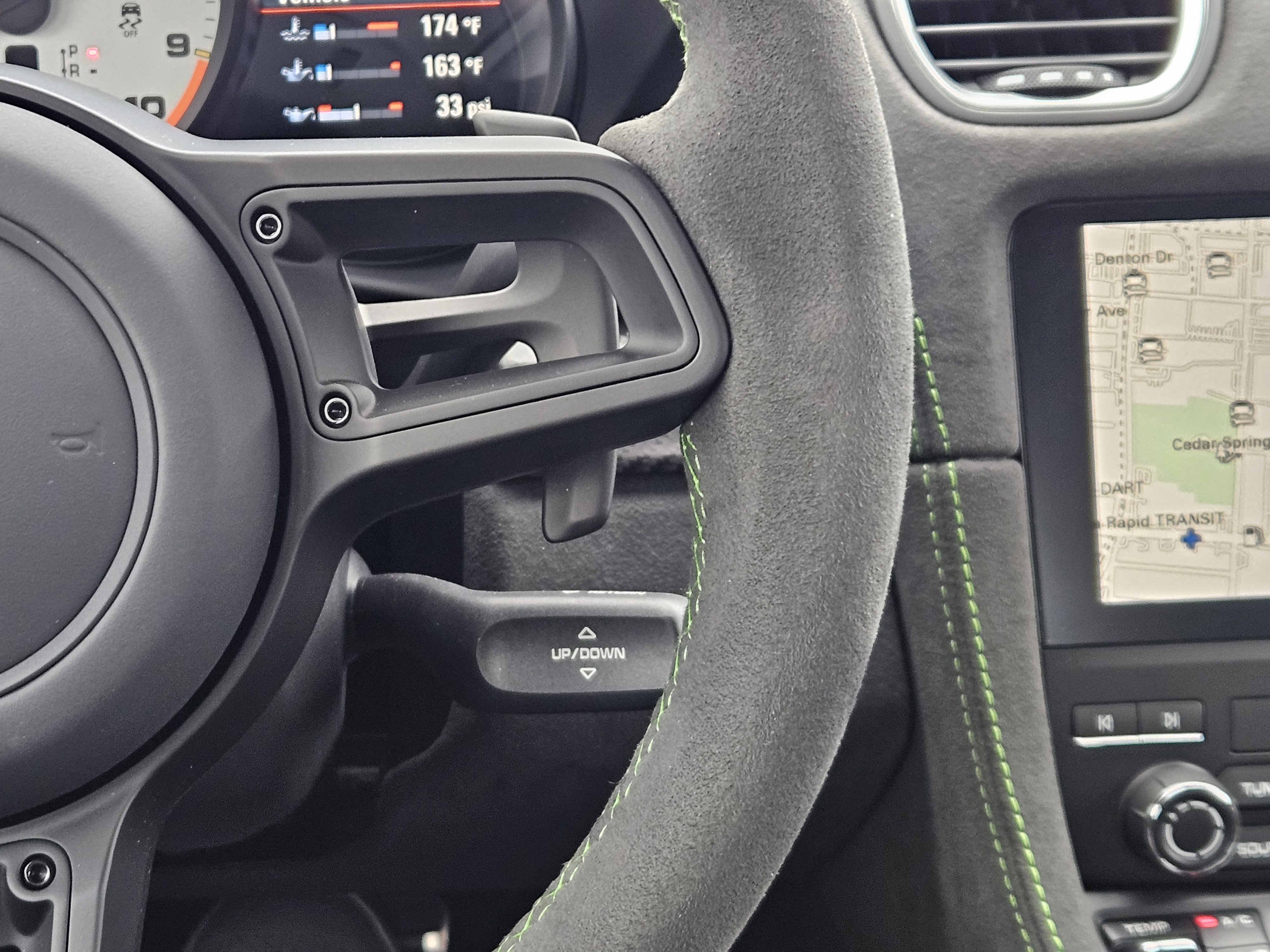 Certified 2024 Porsche 718 Cayman GT4 RS image 29