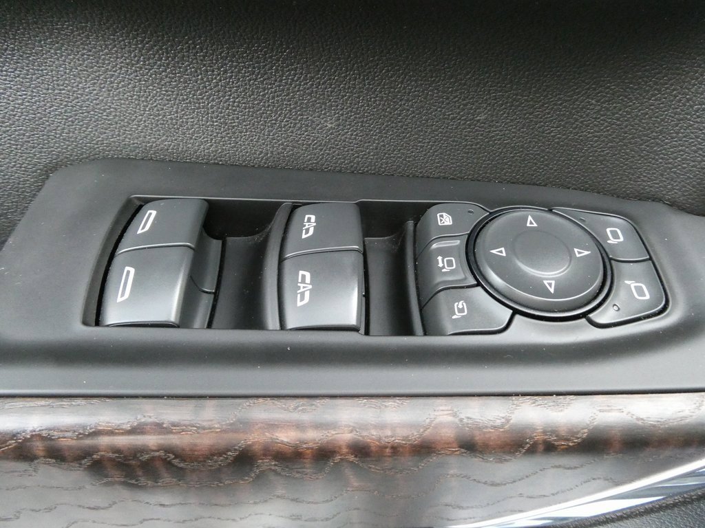 Used 2023 GMC Sierra 3500 Denali w/ Denali Ultimate Package image 25